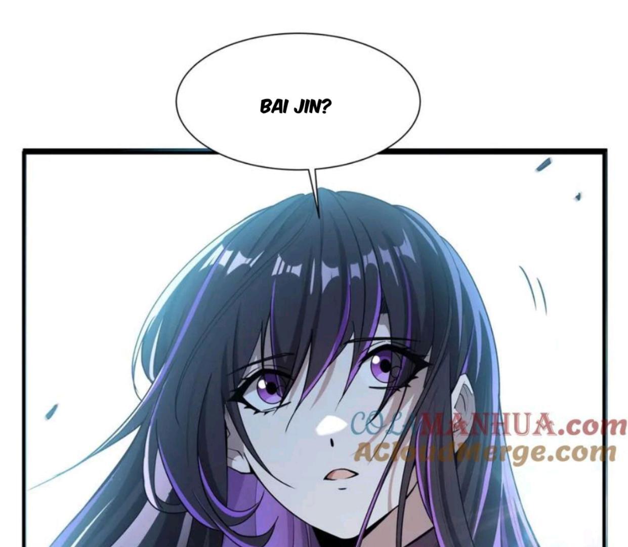 The Blood Princess And The Knight Chapter 302 Gambar 40