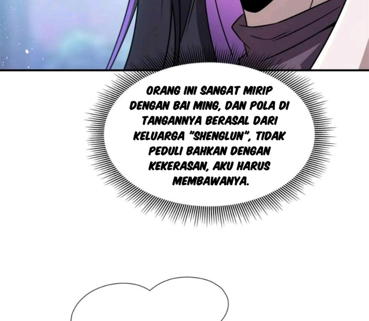 The Blood Princess And The Knight Chapter 302 Gambar 53