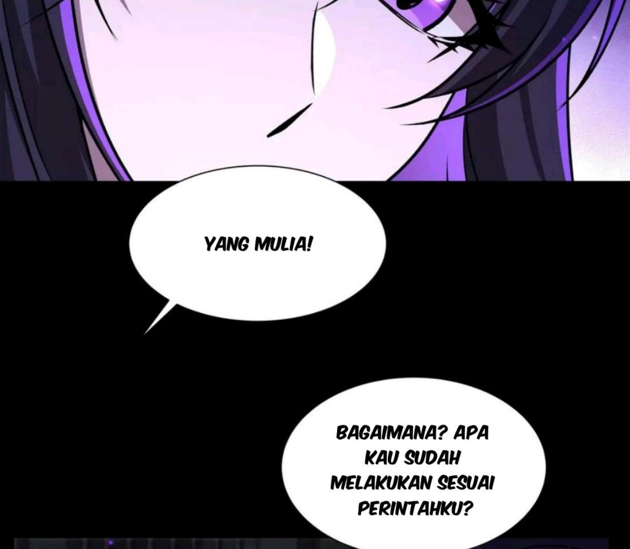 The Blood Princess And The Knight Chapter 302 Gambar 8