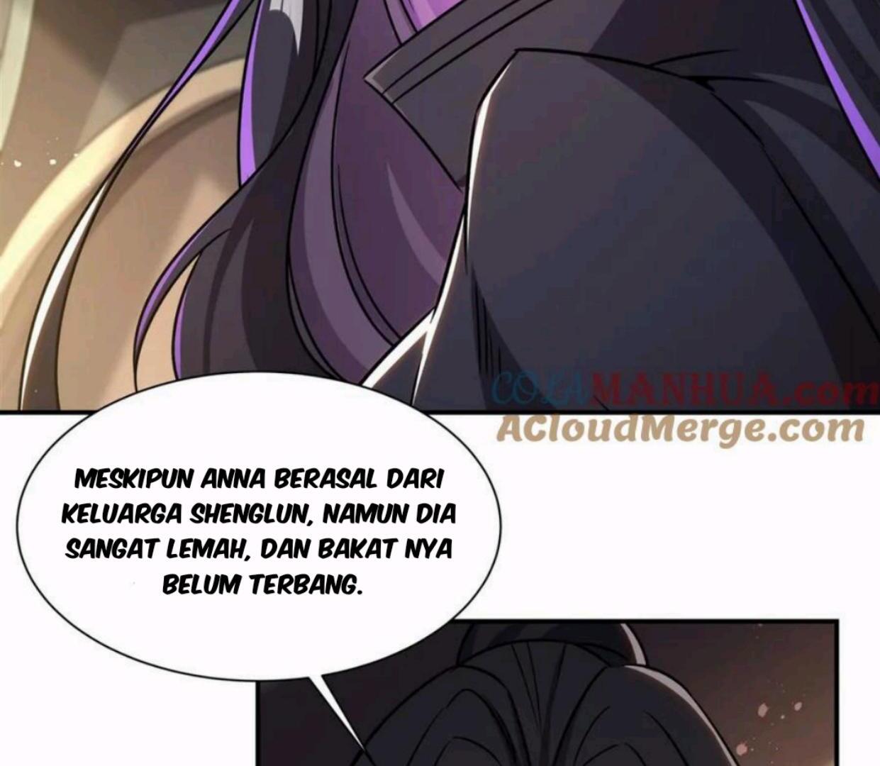 The Blood Princess And The Knight Chapter 301 Gambar 14