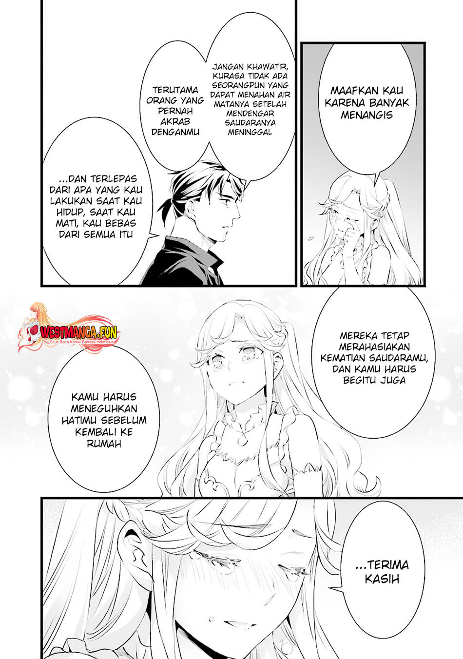 Kajiya de Hajimeru Isekai Slow Life Chapter 15 Gambar 16