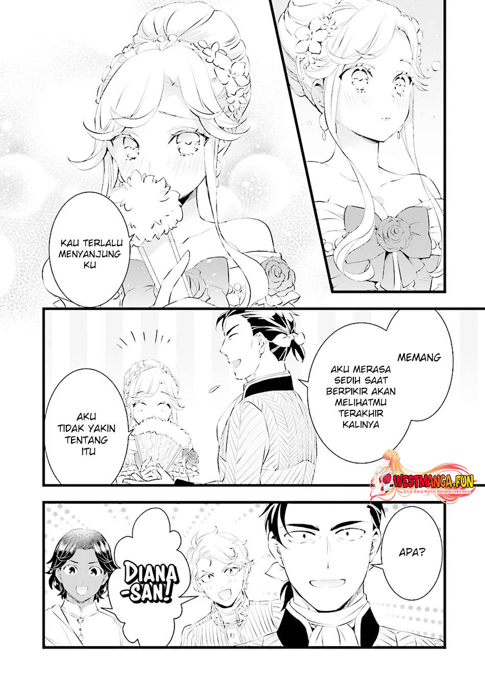 Kajiya de Hajimeru Isekai Slow Life Chapter 15 Gambar 31