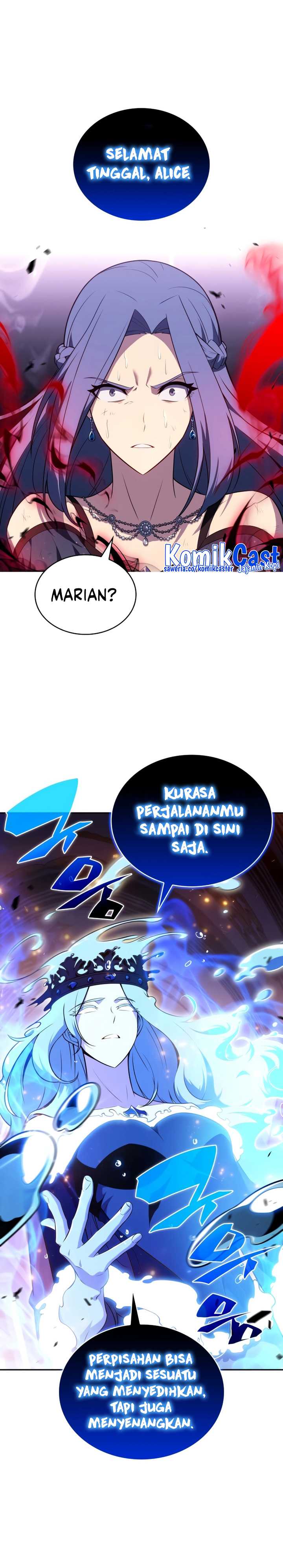 The Regressed Son Of A Duke Is An Assassin Chapter 36 bahasa Indonesia Gambar 17