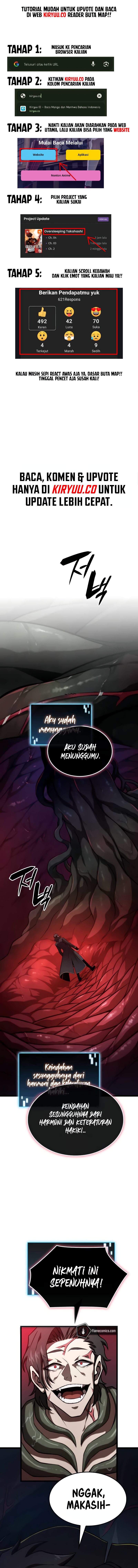 Baca Manhwa Insanely-Talented Player Chapter 56 Gambar 2