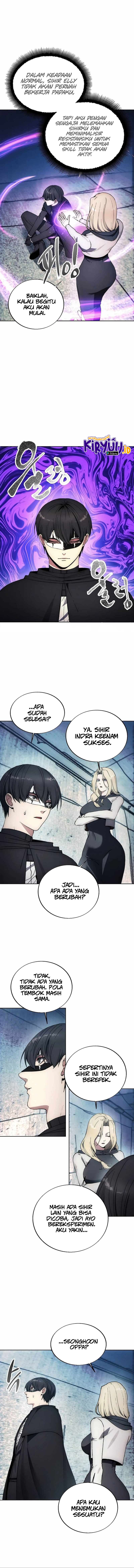 How to Live as a Villain Chapter 151 Gambar 6