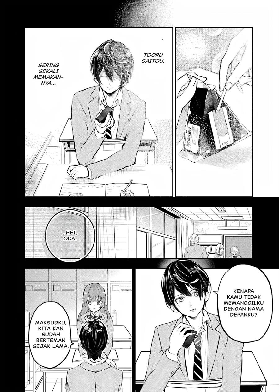 Maydare Tensei Monogatari: Kono Sekai de Ichiban Warui Majo Chapter 10 Gambar 25