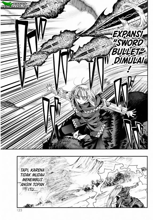I Don’t Really Get It, but It Looks Like I Was Reincarnated in Another World  Chapter 76 Gambar 28