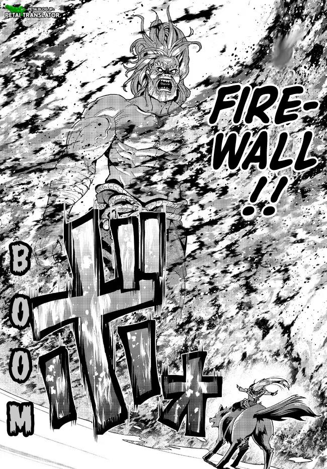 I Don’t Really Get It, but It Looks Like I Was Reincarnated in Another World  Chapter 76 Gambar 30