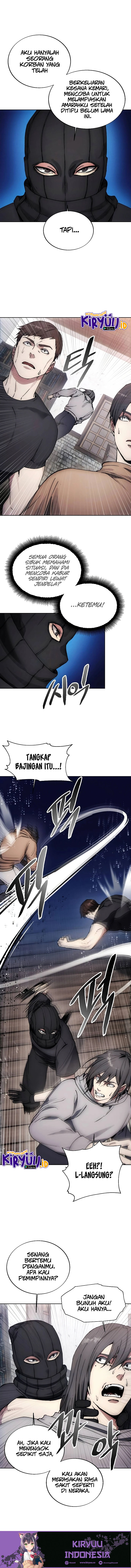 How to Live as a Villain Chapter 153 Gambar 9