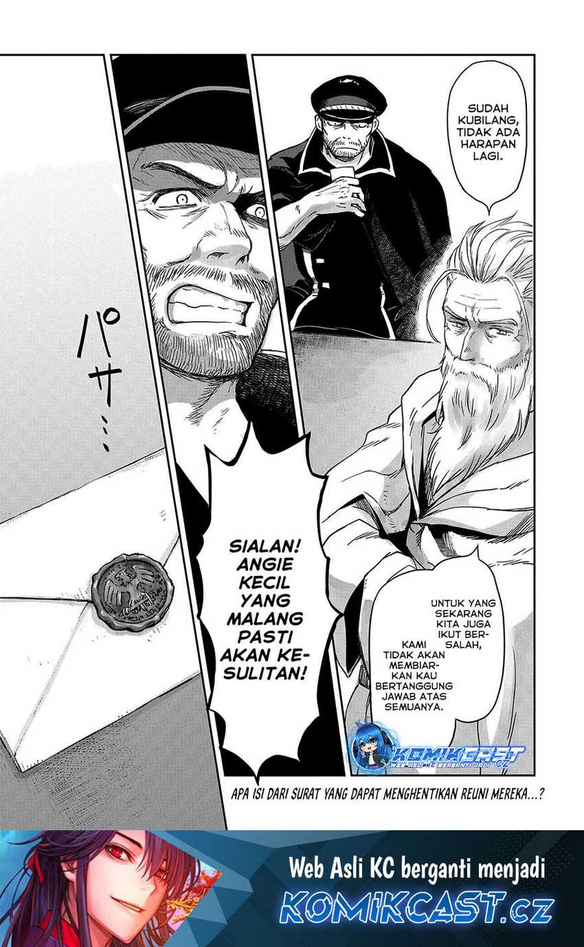 Boukensha ni Naritai to Miyako ni Deteitta Musume ga S Rank ni Natteta Chapter 38 Gambar 26