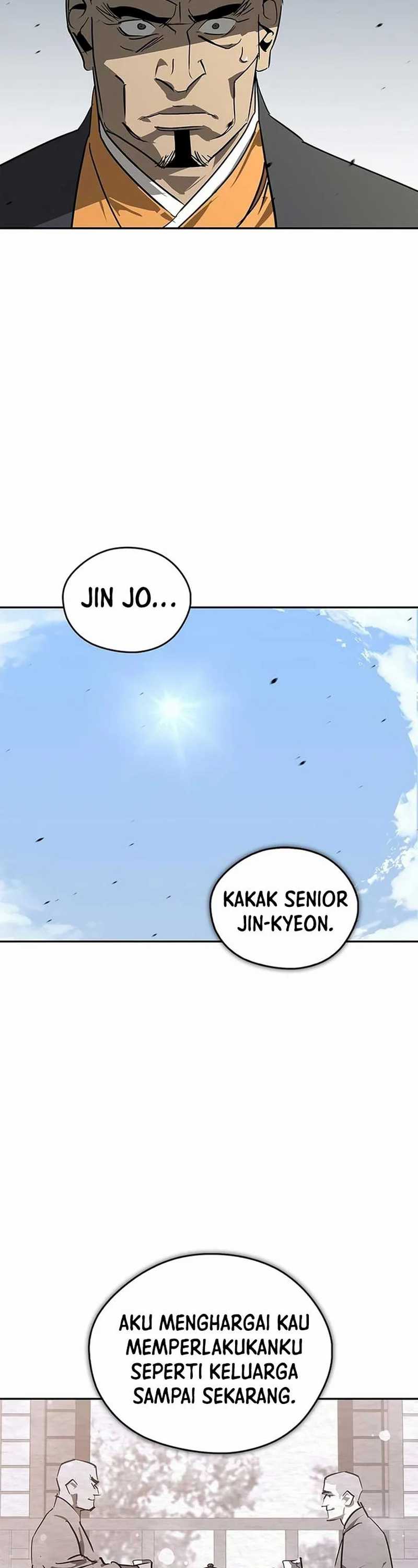 Martial Wild West Chapter 43 Gambar 16