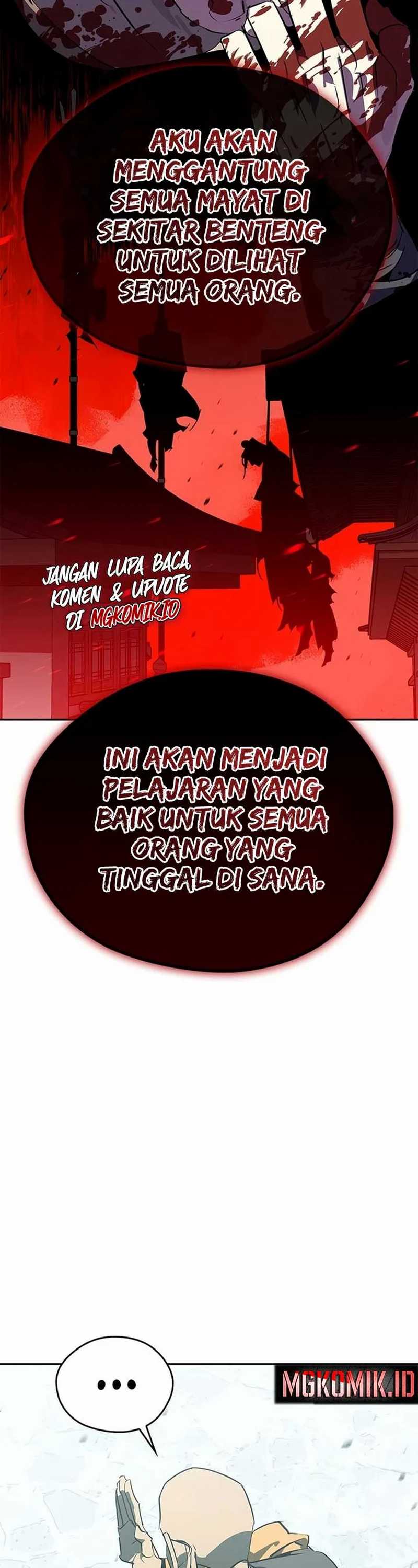 Martial Wild West Chapter 43 Gambar 34