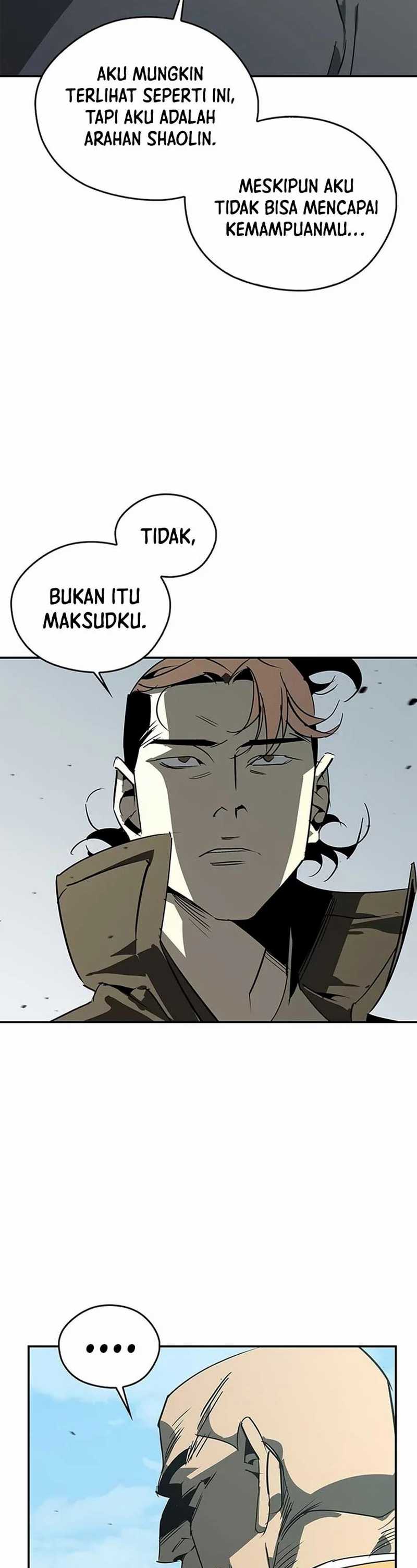 Martial Wild West Chapter 43 Gambar 42