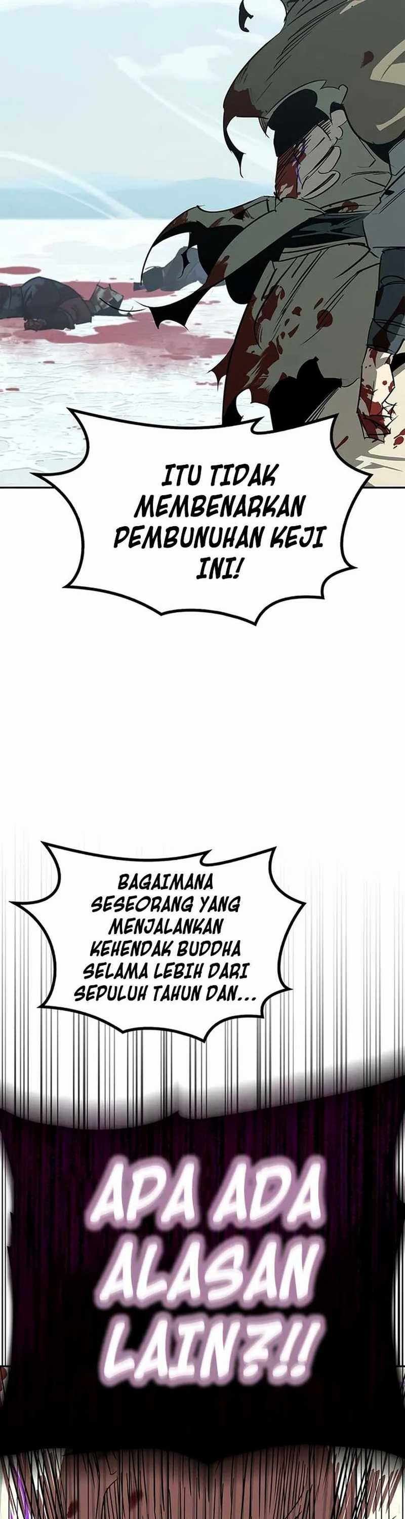 Martial Wild West Chapter 43 Gambar 9