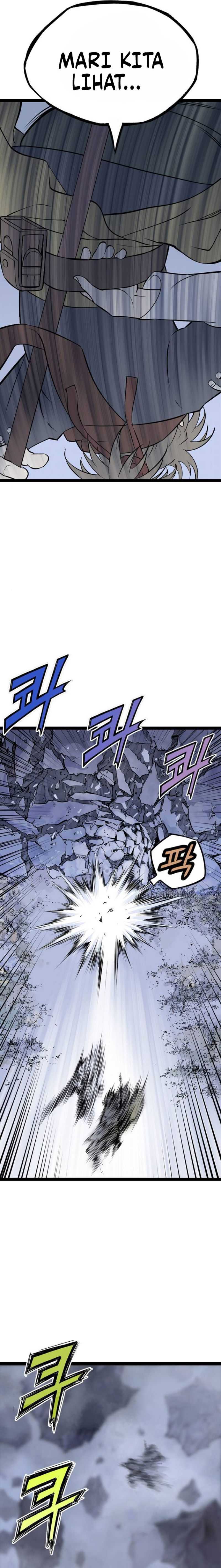 Asura (Ryu Ki-Un) Chapter 12 Gambar 13