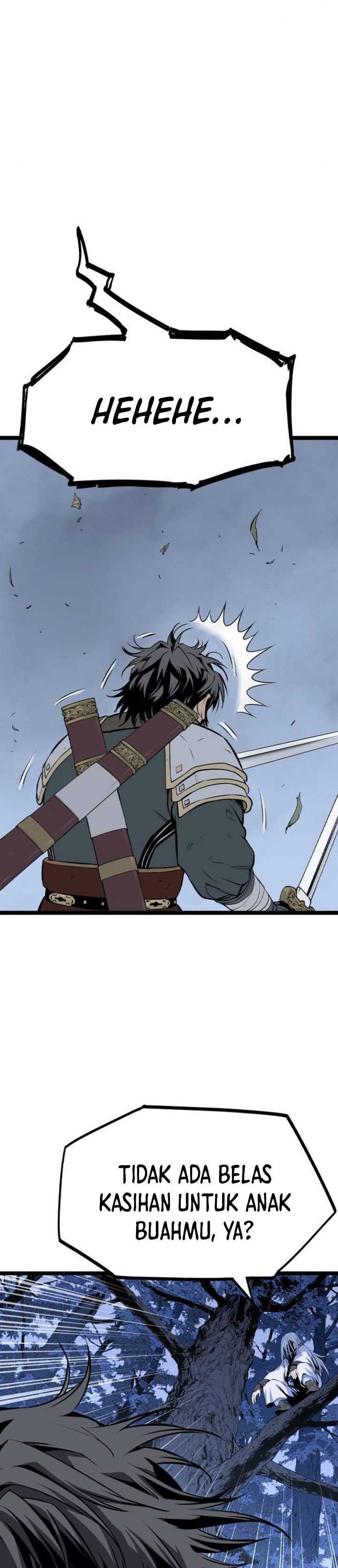 Asura (Ryu Ki-Un) Chapter 11 Gambar 26