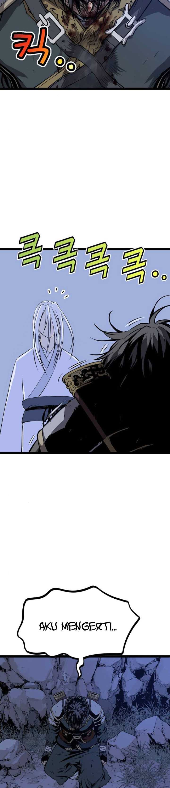 Asura (Ryu Ki-Un) Chapter 11 Gambar 53