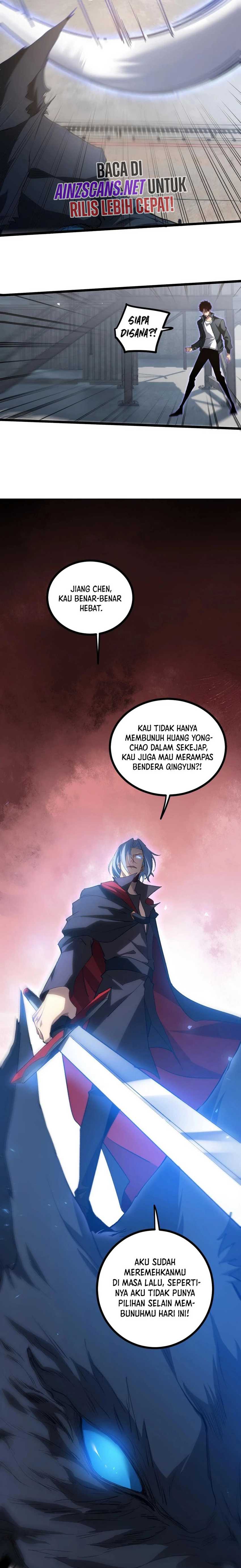 Halaman Komik