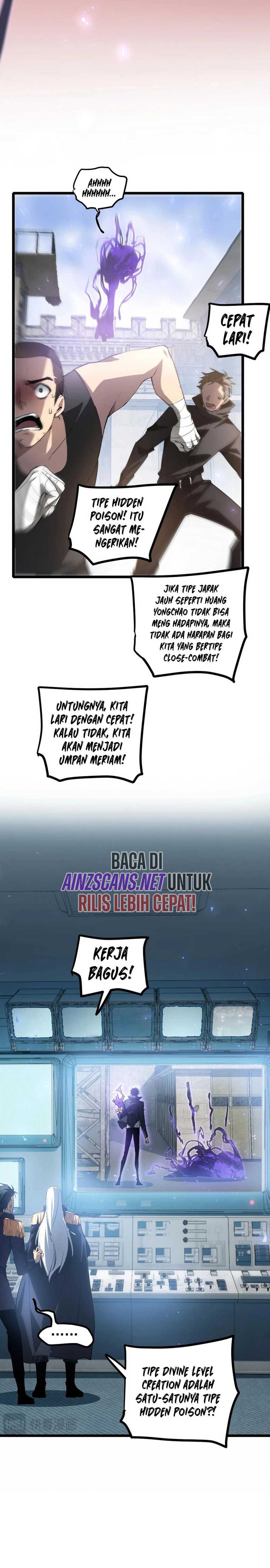 Halaman Komik