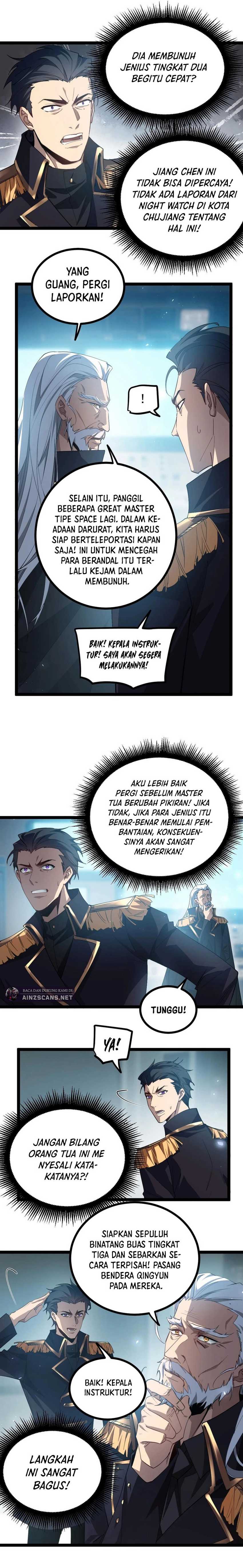 Halaman Komik