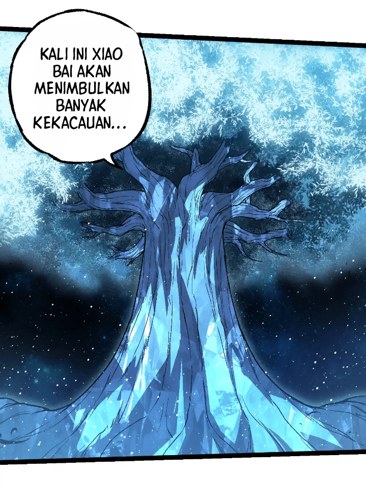 Evolution Begins With A Big Tree Chapter 260 Gambar 17