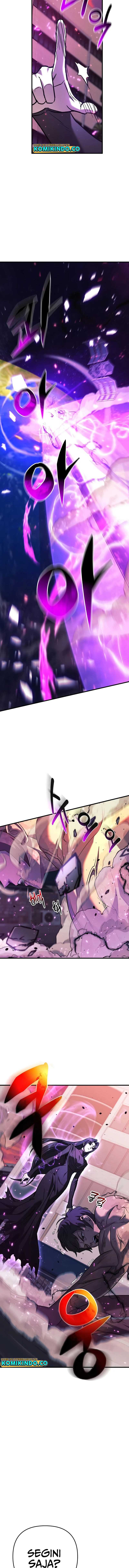 I’ll be Taking a Break for Personal Reasons Chapter 116 Gambar 14