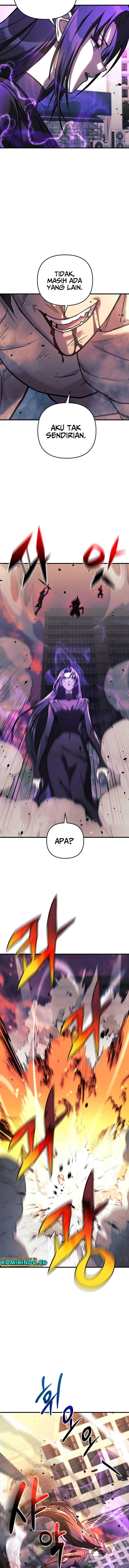 I’ll be Taking a Break for Personal Reasons Chapter 116 Gambar 15