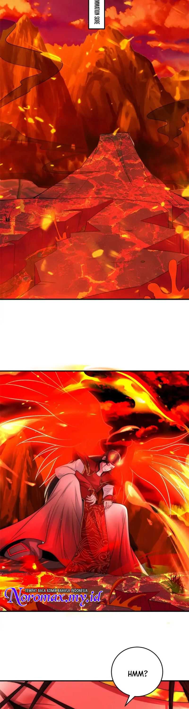 Reward 100 Million Lives at the Beginning Chapter 123 Gambar 19