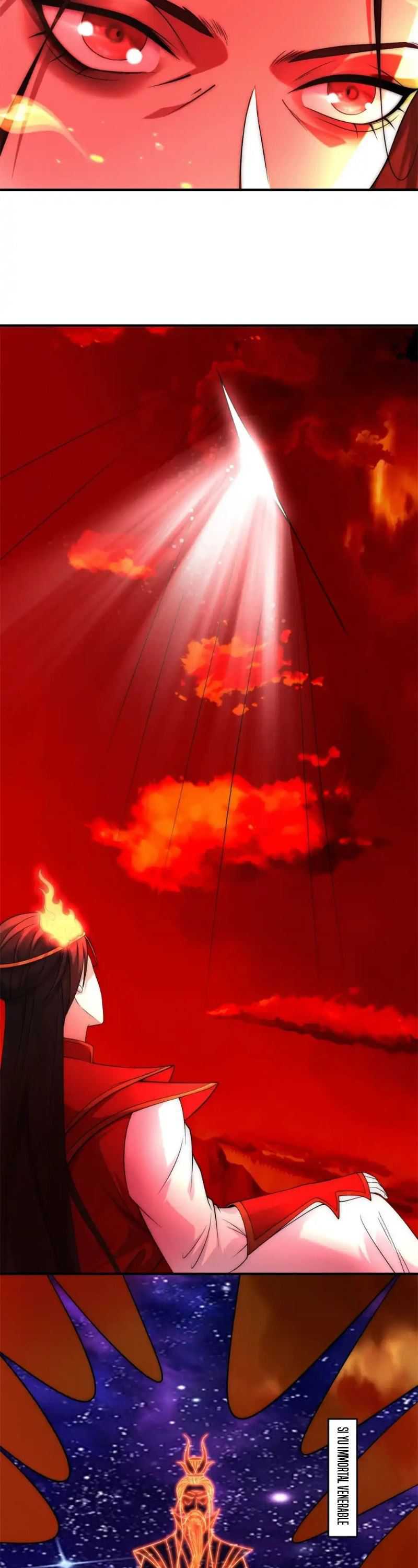 Reward 100 Million Lives at the Beginning Chapter 123 Gambar 20