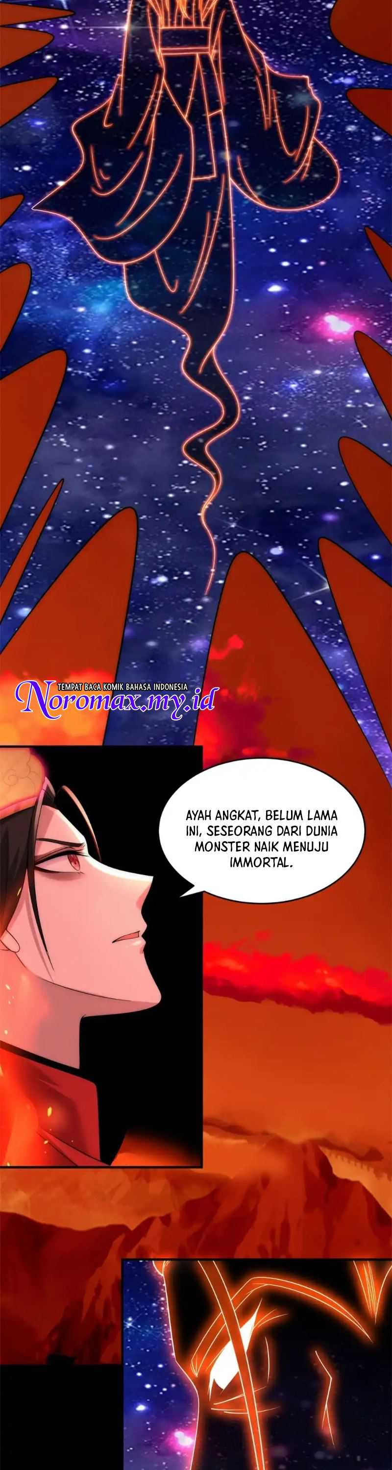 Reward 100 Million Lives at the Beginning Chapter 123 Gambar 21