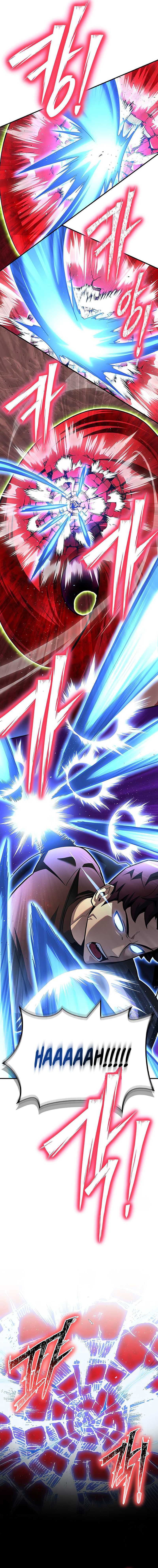 Superhuman Battlefield Chapter 120 Gambar 10