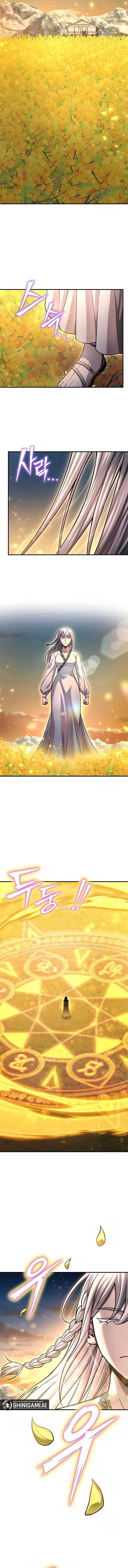 Superhuman Battlefield Chapter 120 Gambar 17
