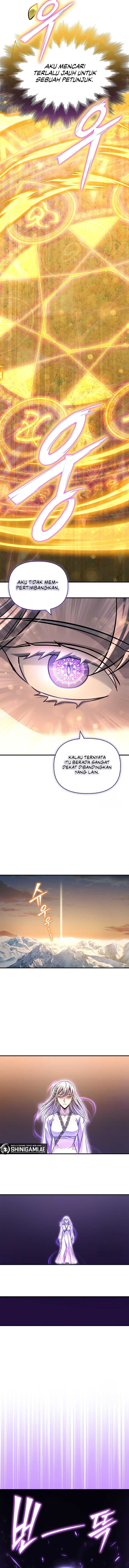 Superhuman Battlefield Chapter 120 Gambar 18