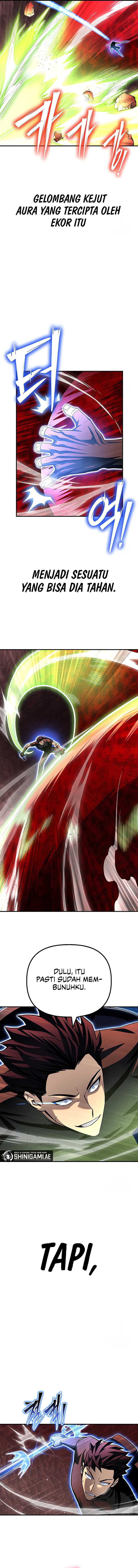 Superhuman Battlefield Chapter 120 Gambar 9