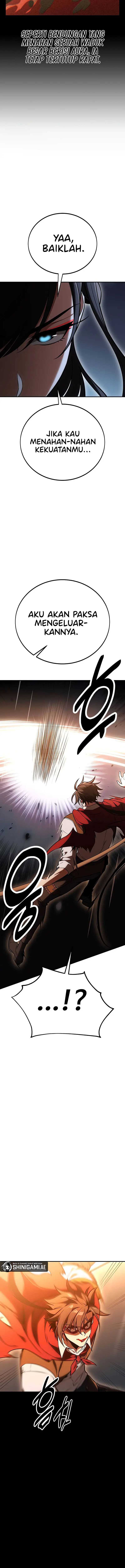 I Killed An Academy Player Chapter 47 bahasa Indonesia Gambar 17