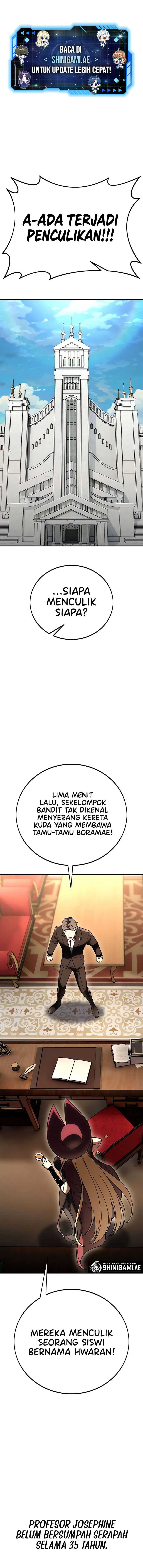 Baca Manhwa I Killed An Academy Player Chapter 47 bahasa Indonesia Gambar 2