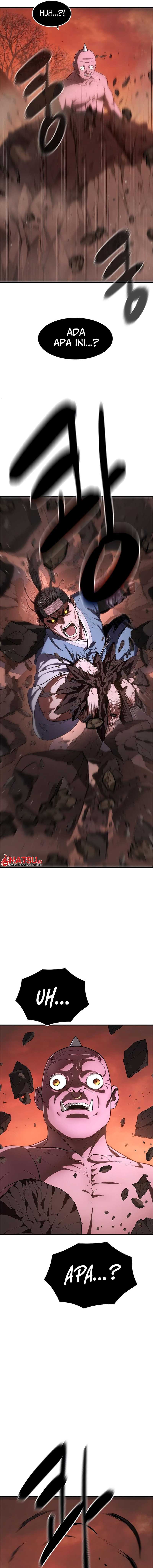Monster Devourer Chapter 17 Gambar 10
