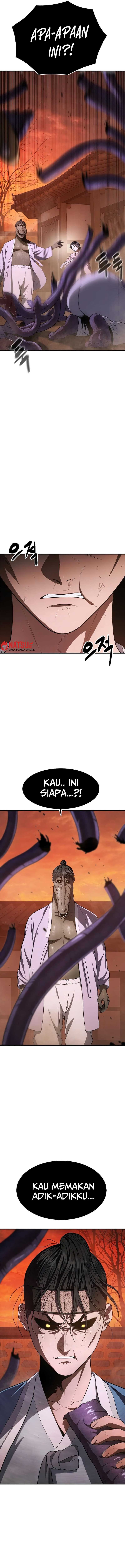 Monster Devourer Chapter 17 Gambar 12