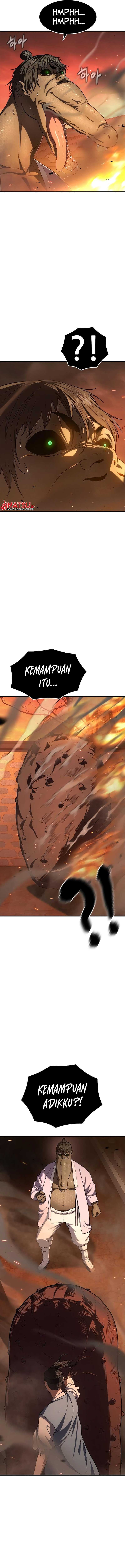Monster Devourer Chapter 17 Gambar 14