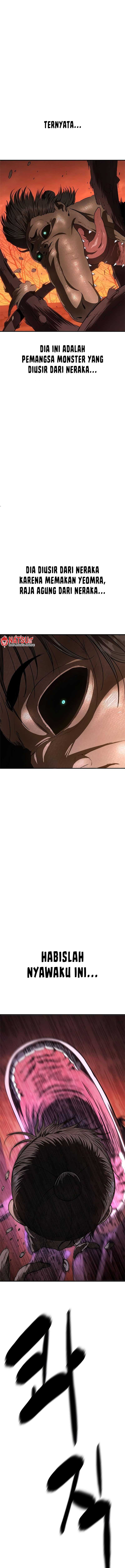 Monster Devourer Chapter 17 Gambar 16