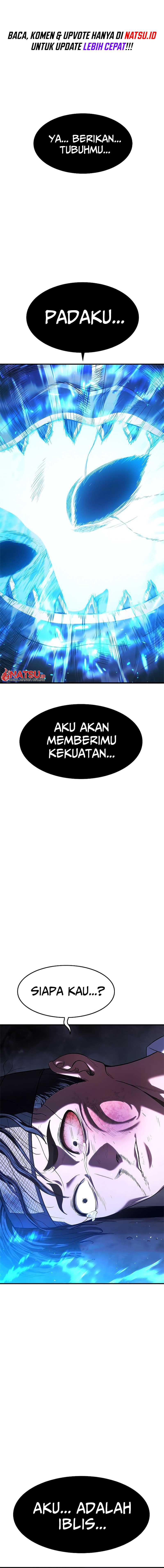 Baca Manhwa Monster Devourer Chapter 17 Gambar 2