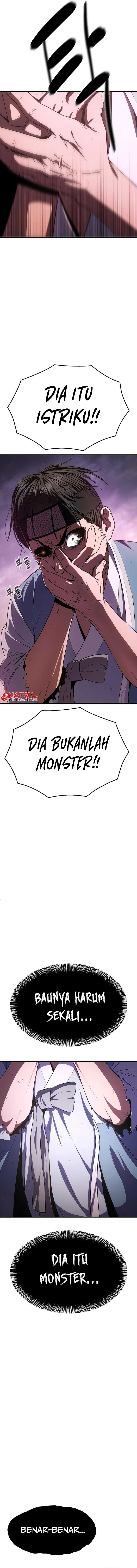 Monster Devourer Chapter 17 Gambar 22