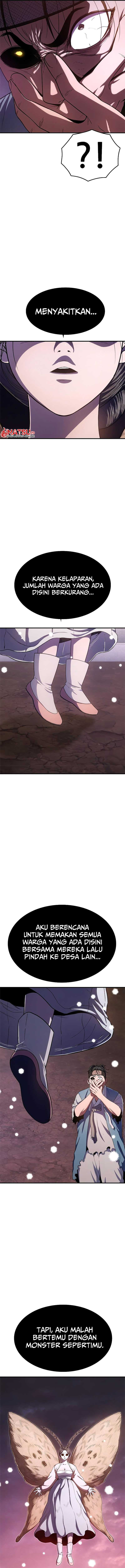 Monster Devourer Chapter 17 Gambar 23