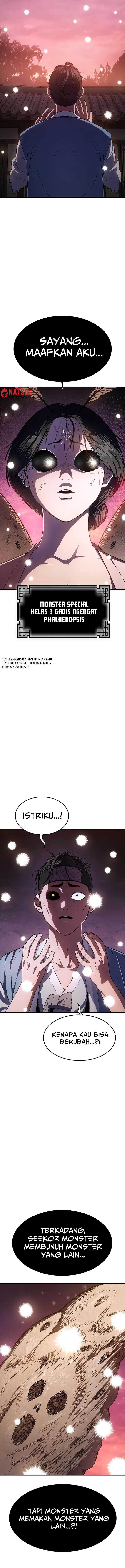 Monster Devourer Chapter 17 Gambar 24