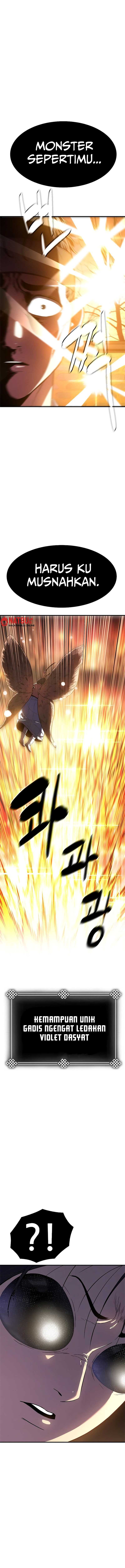 Monster Devourer Chapter 17 Gambar 25