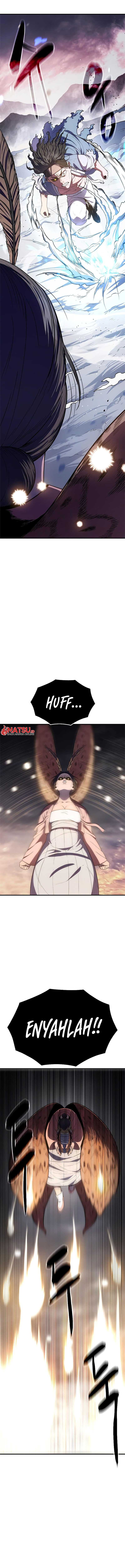 Monster Devourer Chapter 17 Gambar 26