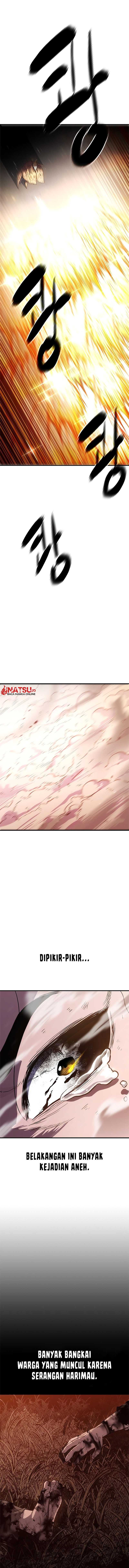 Monster Devourer Chapter 17 Gambar 27