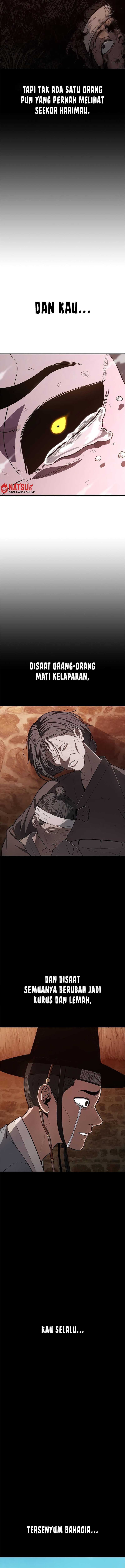 Monster Devourer Chapter 17 Gambar 28