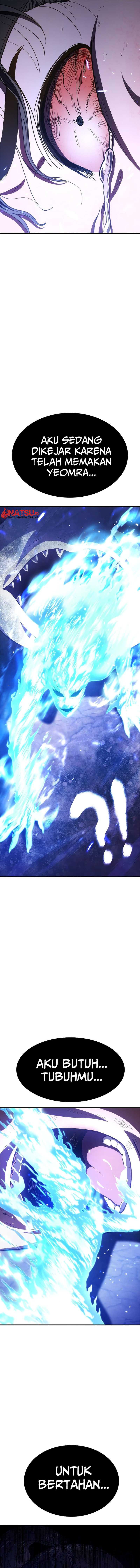 Monster Devourer Chapter 17 Gambar 3