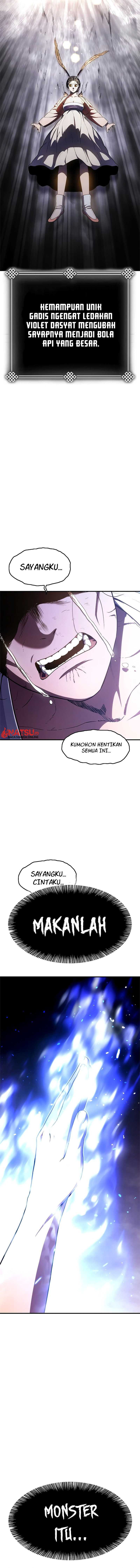 Monster Devourer Chapter 17 Gambar 31